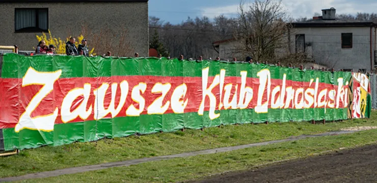 KULISY: Mecz z okazji 70-lecia Startu Namysłów (WIDEO)