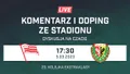 LIVE: Cracovia - Śląsk Wrocław (NA ŻYWO)