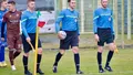 22. kolejka: Śląsk II Wrocław 2:3 Garbarnia Kraków