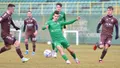 Śląsk II - Garbarnia 2:3. Wrocławianie wrócili na ostatnie miejsce w tabeli (RELACJA)