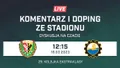 LIVE: Śląsk Wrocław - Stal Mielec (NA ŻYWO)