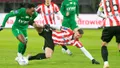 FOTO: Cracovia Kraków 1:1 Śląsk Wrocław