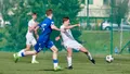 CLJ U17 Śląsk Wrocław 1:1 Lech Poznań
