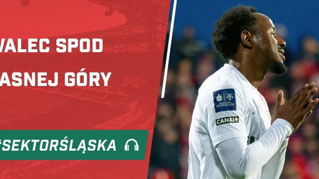 Walec spod Jasnej Góry (PODCAST)