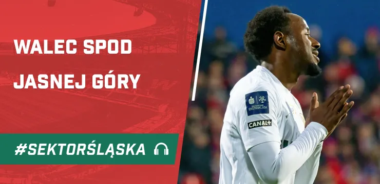 Walec spod Jasnej Góry (PODCAST)