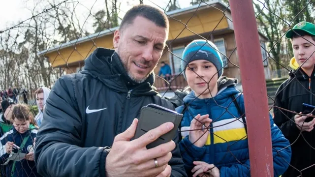 Djurdjević i Konczkowski po meczu ze Startem