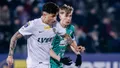FOTO: KKS Kalisz - Śląsk Wrocław 3:0 