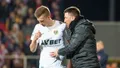 Raport Młodzieżowców: Uraz Bejgera 