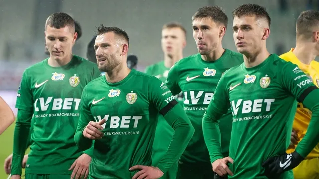 Rywale Śląska w walce o utrzymanie (ANALIZA)
