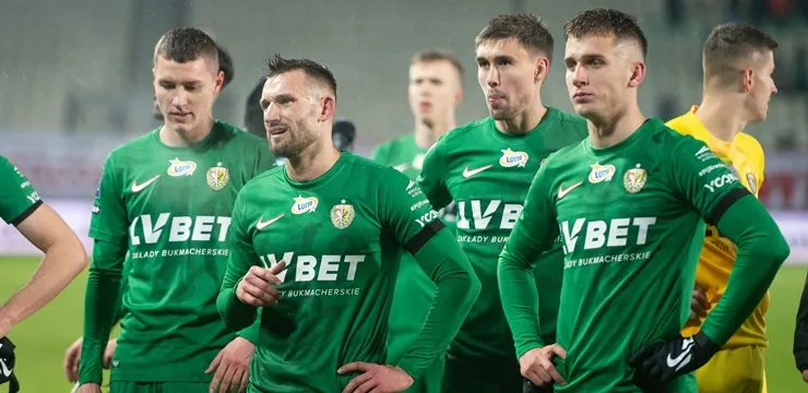 Rywale Śląska w walce o utrzymanie (ANALIZA)