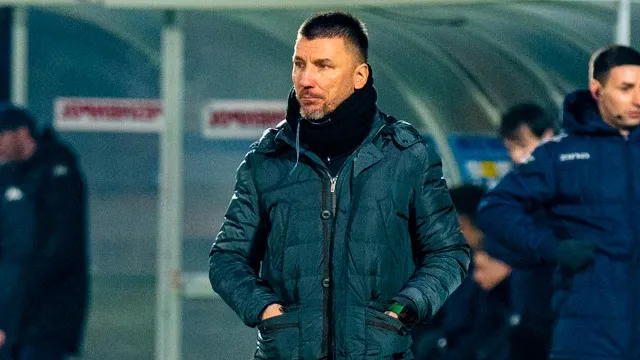 Djurdjević: Nie jestem magikiem