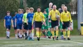CLJ U15 Śląsk Wrocław 9:1 Olympic Wrocław