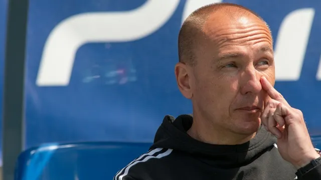 Majewski: Chcieliśmy wygrać, ale szanujemy punkt