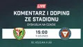 LIVE: Śląsk II Wrocław - Garbarnia Kraków (NA ŻYWO)