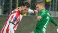 Raport młodzieżowców: Gol Bejgera, debiut Szwedzika 