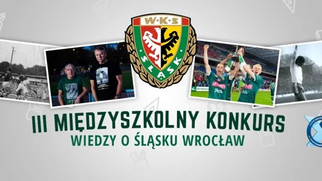 Konkurs wiedzy o Śląsku Wrocław (RELACJA)