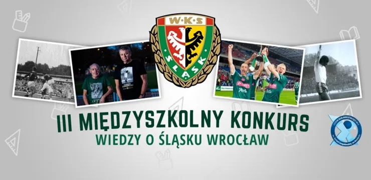Trwają zapisy na Międzyszkolny Konkurs Wiedzy o Śląsku Wrocław