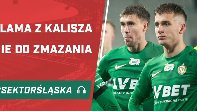Plama z Kalisza nie do zmazania (PODCAST)