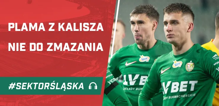Plama z Kalisza nie do zmazania (PODCAST)