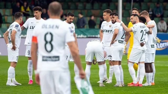 Plusy i minusy sezonu 2022/23