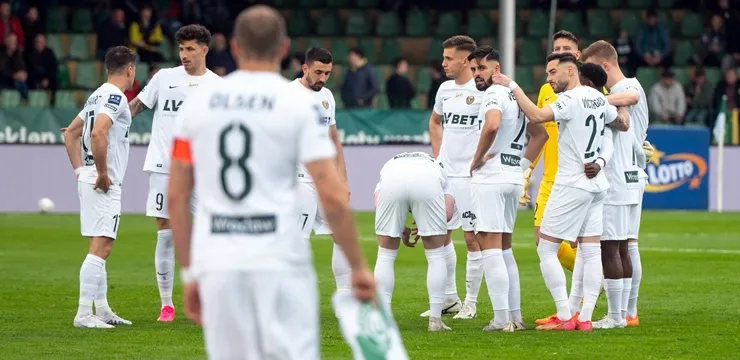 10 pytań przed startem sezonu ekstraklasy
