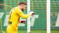 24. kolejka: Śląsk II Wrocław 2-1 Górnik Polkowice 