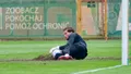 29. kolejka: Śląsk II Wrocław 2:1 GKS Jastrzębie