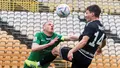 FOTO: Śląsk II Wrocław 2-1 Górnik Polkowice