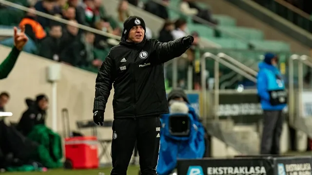 Piast Fornalika z patentem na Śląsk. Co pokaże Vuković?