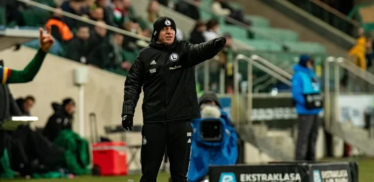 Piast Fornalika z patentem na Śląsk. Co pokaże Vuković? 