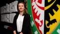 Czudecka na dłużej w Śląsku