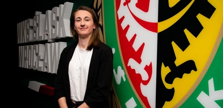 Czudecka na dłużej w Śląsku