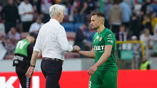 Magiera: Jeszcze nic się nie skończyło