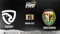 LIVE: Śląsknet 3:7 Rada Biznesu WKS Śląsk Futsal 
