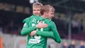 Śląsk II - KKS 2:0. Pokazali, jak zwyciężać (RELACJA)