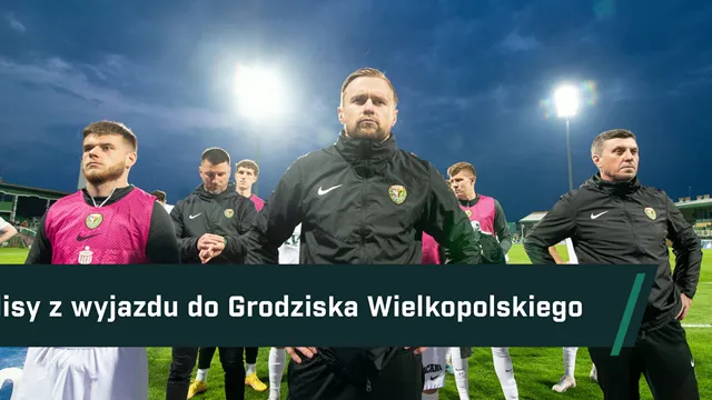 KULISY: ''To był wspaniały mecz, nie zapomnę go nigdy'' (WIDEO)