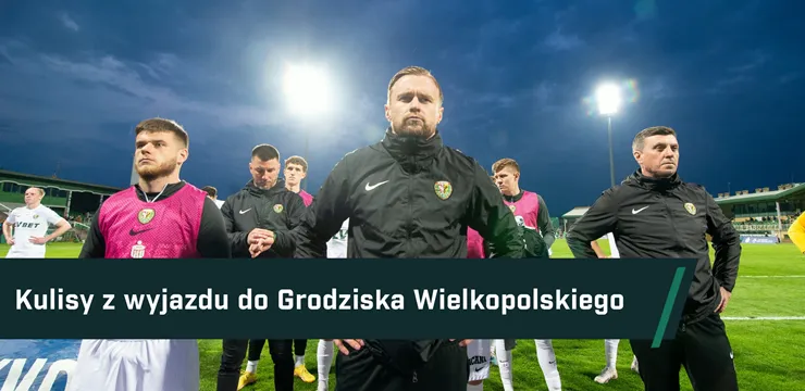 KULISY: ''To był wspaniały mecz, nie zapomnę go nigdy'' (WIDEO)