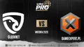 WIDEO: Śląsknet 14:3 Gameexpert.pl (PRO Liga Wrocław)