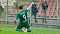 REZERWY: Wielkanocny prezent dla kibiców