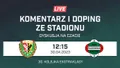 LIVE: Śląsk Wrocław - Radomiak Radom (NA ŻYWO)