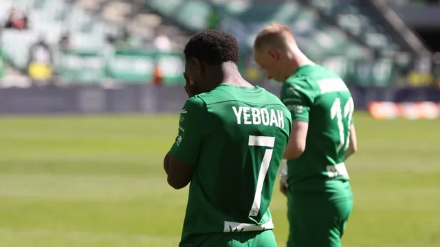 WIDEO: Skrót meczu Śląsk Wrocław 0:1 Radomiak Radom