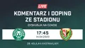 LIVE: Warta Poznań - Śląsk Wrocław (NA ŻYWO)