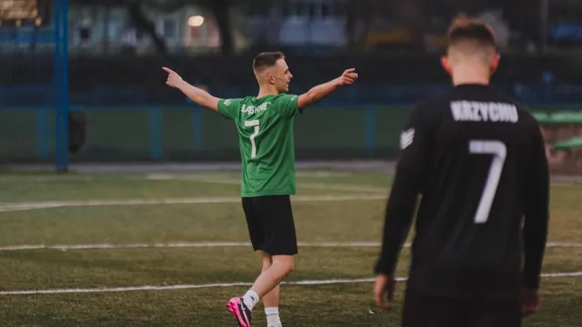WIDEO: Śląsknet 4:3 FC Psie Pole (PRO Liga Wrocław)