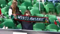 30. kolejka: Śląsk Wrocław 0:1 Radomiak Radom