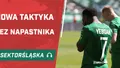 Nowa taktyka - bez napastnika (PODCAST)