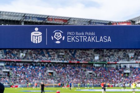 29. kolejka: Górnik Zabrze 2:0 Śląsk Wrocław