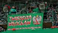 KIBICE: Doping kibiców Śląska z Piastem (WIDEO)