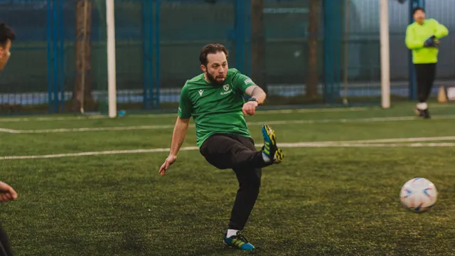 WIDEO: Śląsknet 14:3 Gameexpert.pl (PRO Liga Wrocław)