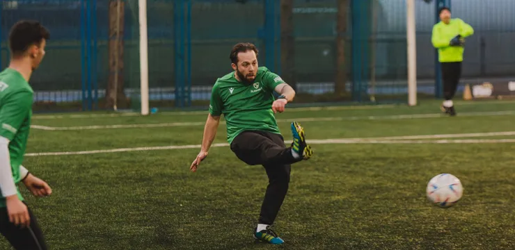 WIDEO: Śląsknet 14:3 Gameexpert.pl (PRO Liga Wrocław)