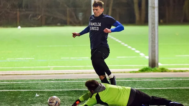 PRO Liga: 1. Liga – trzy drużyny wciąż niepokonane!